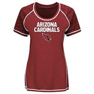 Arizona cardinals shirt